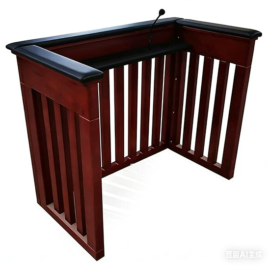 ATZY-FRL-05型犯人栏(图1)