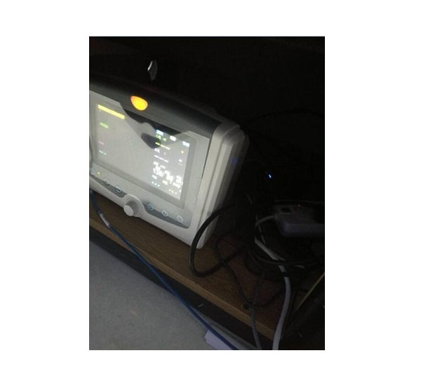 ATZY-X-R15型软包审讯椅(图2)