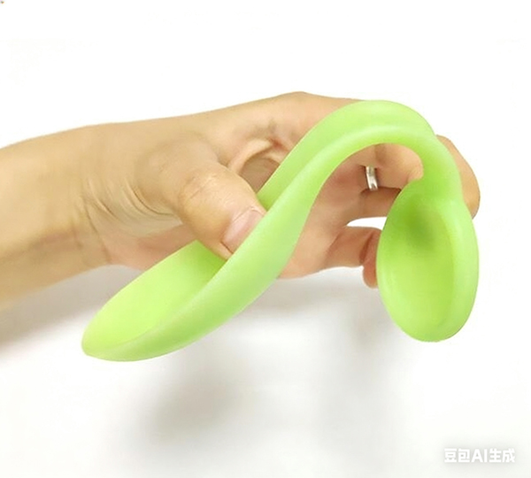 ATZY-AQCS-01型硅胶餐勺(图2)