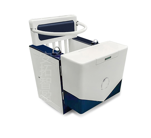 智能审讯椅的进化之路：预见未来，重塑规范(图1)