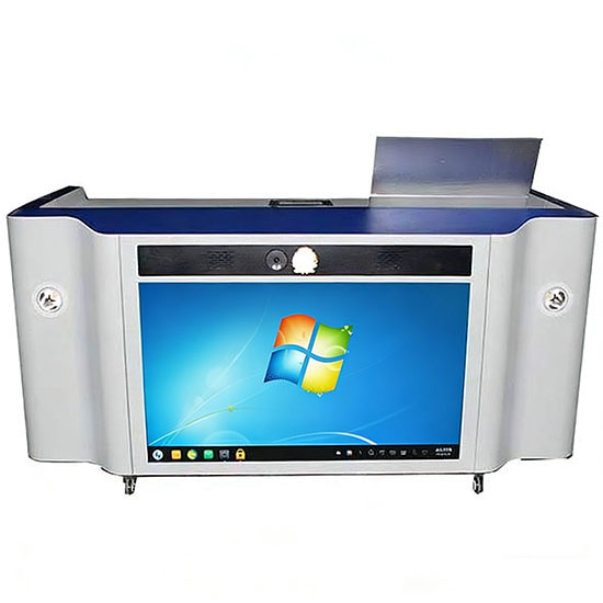 智能审讯桌/多功能集成桌/审讯桌厂家