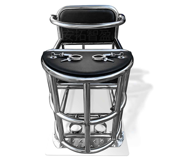 软包审讯椅/不锈钢审讯椅