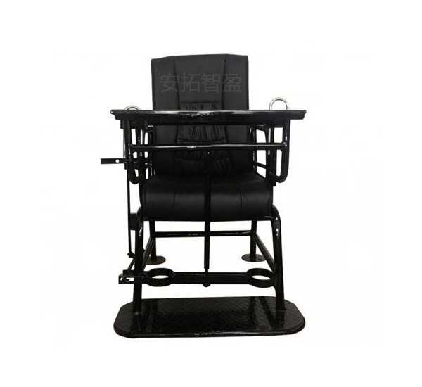铁质审讯椅/软包审讯椅