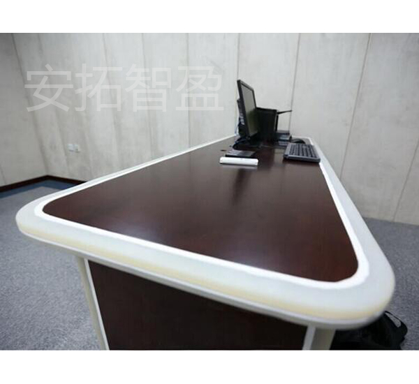 三方谈话桌/询问桌