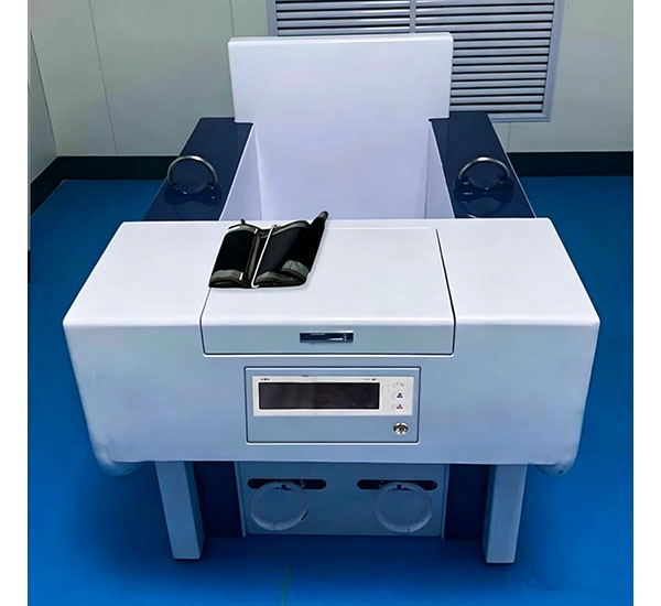 讯问椅/智能电动审讯椅