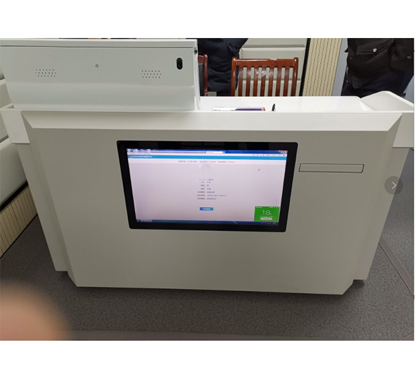 讯问桌/智能审讯桌